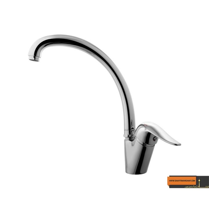 شیر آشپزخانه داک اوج